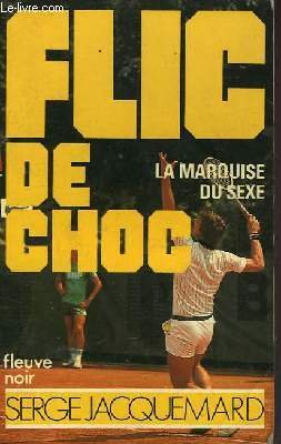 La marquise du sexe book