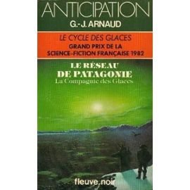 Le Réseau de Patagonie (Anticipation) Books
