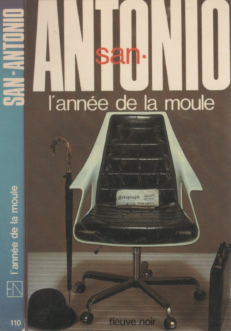 Product Image: L'Année de la moule