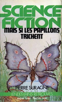 Mais si les papillons trichent Books