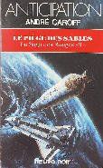 La Saga des Rouges : 03 : Le Piège des sables Books