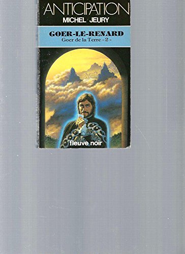 Goer de la terre. Vol. 2. Goer-le-Renard Books