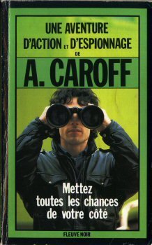 Mettez toutes les chances de votre côté book