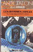 Les Hommes-Jonas - La Compagnie des Glaces - 14 Books