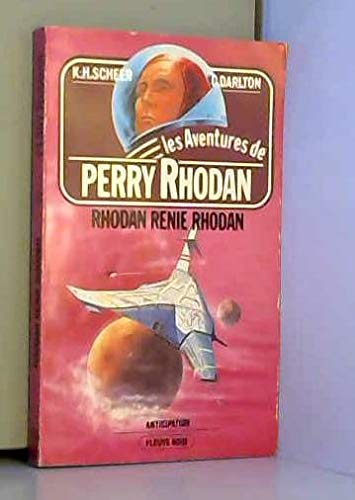 Rhodan renie rhodan (Perry Rhodan) Books