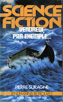 Vendredi par exemple... (F.Noir Super Lu) Books