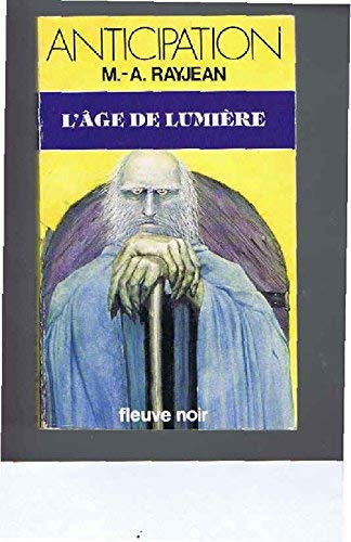 Product Image: L'Age de lumière