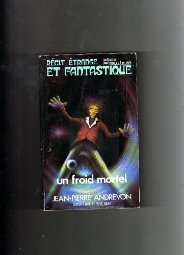 Un froid mortel book
