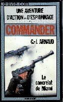 Le cancrelat de miami (F.Noir Espionna) Books