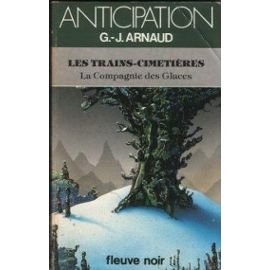 Les trains cimetieres (F.Noir Anticip.) Books