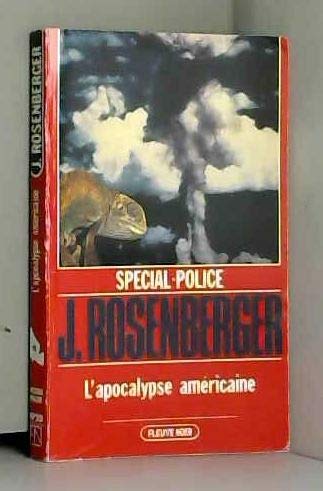 L'apocalypse americaine... book