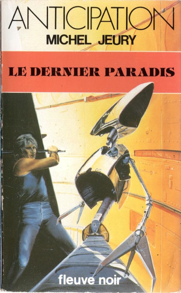 Product Image: Le Dernier paradis. Vol. 1