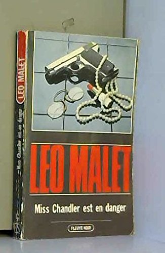 Miss Chandler est en danger. (suivi de) Affaire double: Romans... Books