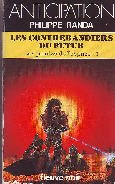 Les Contrebandiers du futur: Tome 1, Les Contrebandiers de l'espace Books