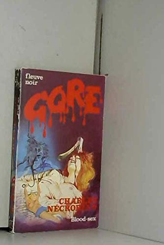 Blood-sex (F.Noir Gore) Books