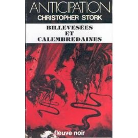 Product Image: Billevesees et calembredaines