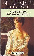 A quoi bon ressusciter ? (Anticipation) Books
