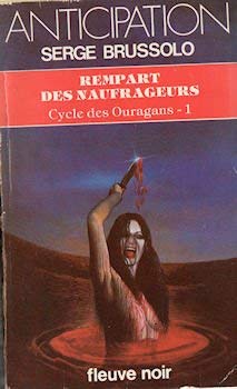 Rempart des naufrageurs (Anticipation) Books