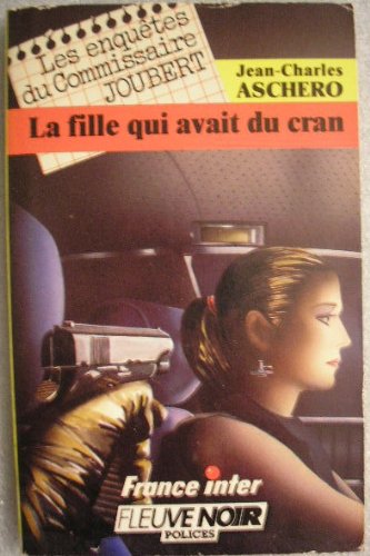 La Fille qui avait du cran book