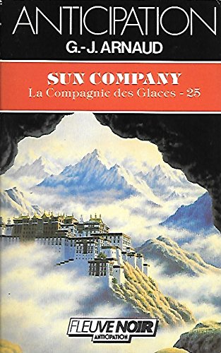 Sun company (F.Noir Anticip.) Books