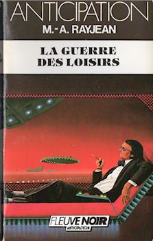 La Guerre des loisirs book