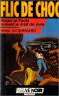 Rocco et Paola avaient le droit de vivre book