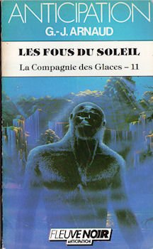 Fous du soleil (les) (Cie des Glaces) Books