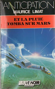 Et la pluie tomba sur mars (Anticipation) Books