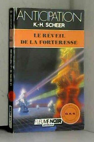 Le reveil de la forteresse (Anticipation) Books