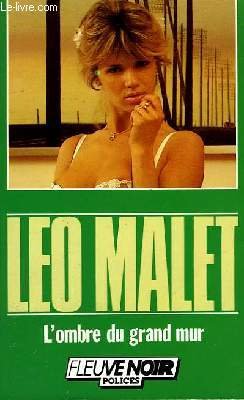Les Nouveaux mystères de Paris et oeuvres diverses, N° 32 : L'Ombre du grand mur Books
