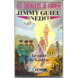 Product Image: Le Pacte de Kannlor