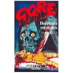 Product Image: Horreurs mentales