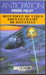 Offensive du virus sous le champ de bataille - Ballade de Tony Burden - 5 book