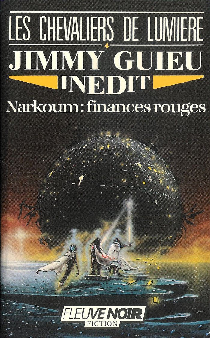 Product Image: Narkoum:Finances Rouges