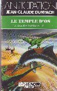 Le Jeu des sabliers. Vol. 2. Le Temple d'os Books