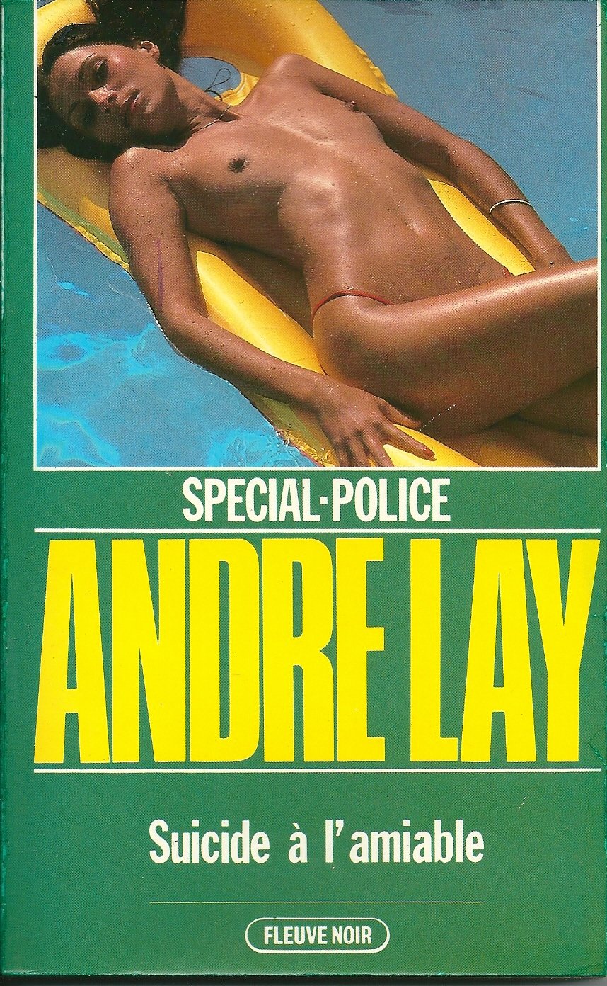 En toute innocence : suicide à l'amiable Books