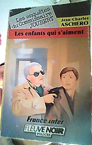 Les Enfants qui s'aiment: [nouvelles book