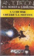 La course contre la montre (Perry Rhodan) Books