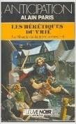 Les heretiques du vril (Anticipation) Books
