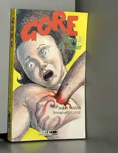 Reve de chair (F.Noir Gore) Books