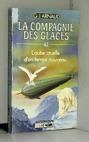 L'Aube cruelle d'un temps nouveau Books