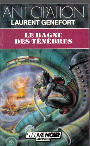 Le bagne des tenebres (Anticipation) Books