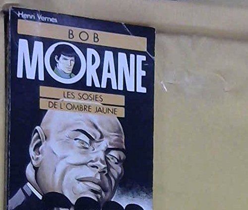 Sosies de l'ombre jaune (les) (F.Noir Bob Mora) Books