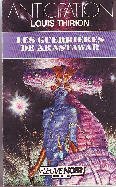 Product Image: Les Guerrières de Arastawar