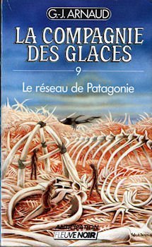 Le réseau de patagonie book