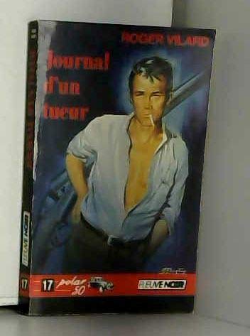 Journal d'un tueur (F.Noir Polar 50) Books