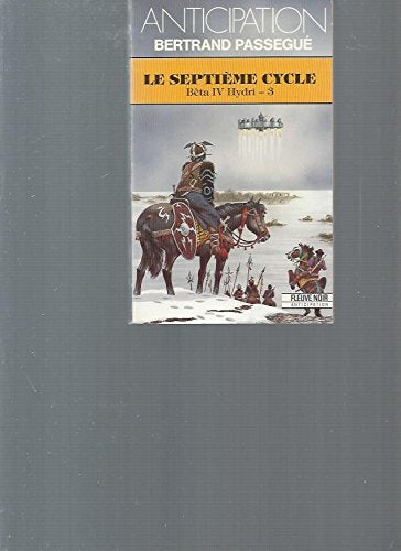 Product Image: Le Septième cycle - Bêta IV Hydri - 3