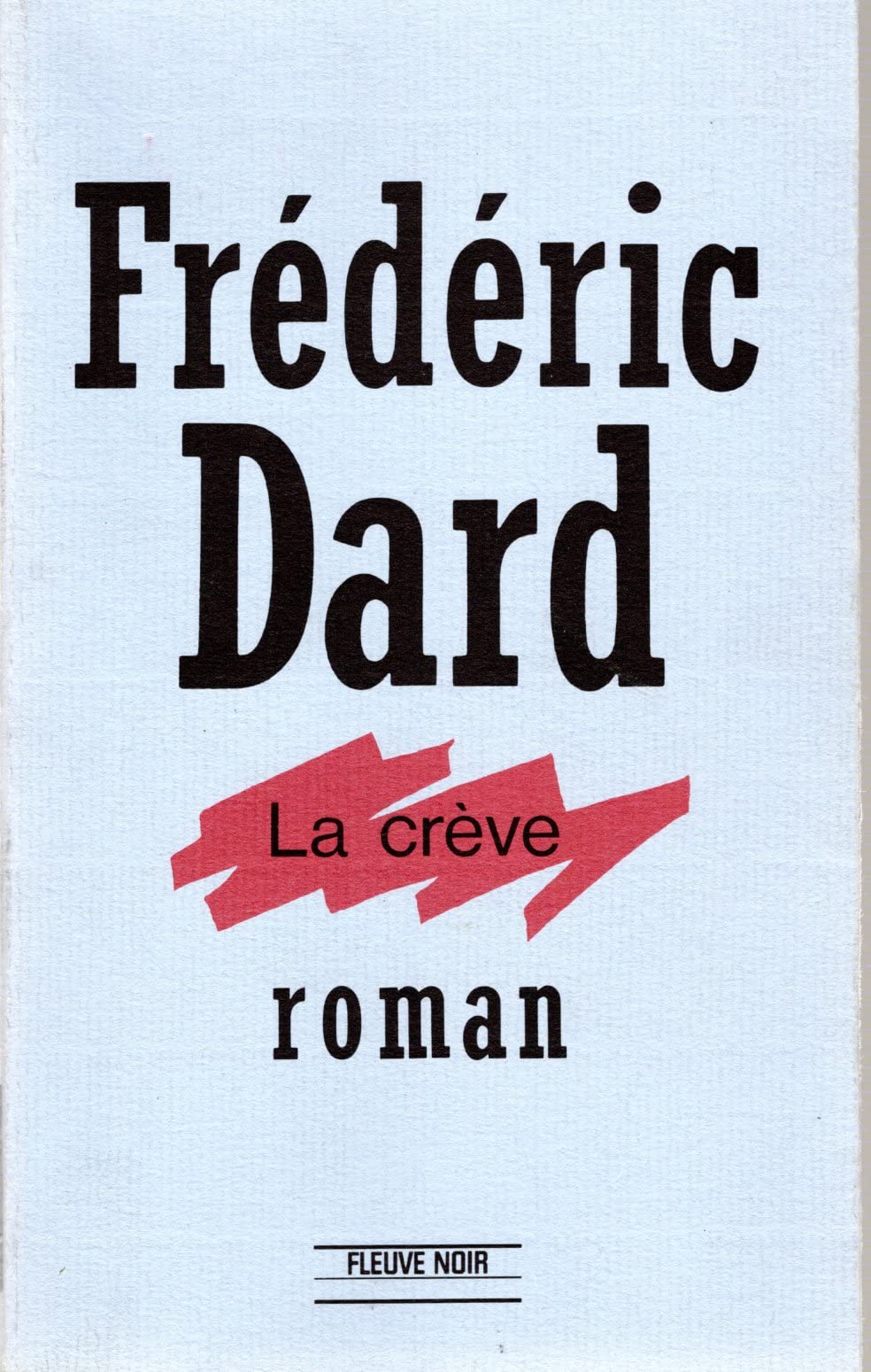 La Crève Books