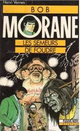 Semeurs de foudre (les) (F.Noir Bob Mora) Books