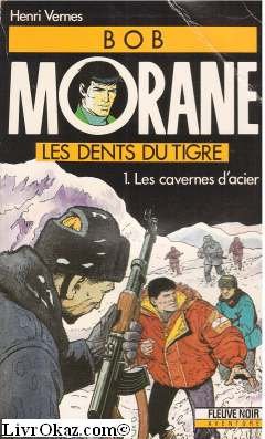 Les Dents Du Tigre. Tome 1 book
